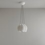Original BTC Fin Pendant Grouping of 3