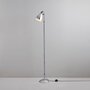 Original BTC Hector Metal Floor Light - Stehleuchte