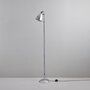 Original BTC Hector Metal Floor Light - Stehleuchte
