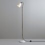 Original BTC Hector 30 Floor Light - Stehleuchte - mit schwarz Kabel