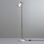 Original BTC Hector 30 Floor Light - Stehleuchte - mit schwarz Kabel