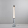 Original BTC Pillar Floor Light - Stehleuchte - Verchromt