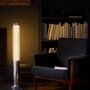 Original BTC Pillar Floor Light - Stehleuchte