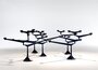 Tom Dixon Spin Table