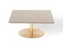 Tom Dixon Flash Beistelltisch Quadratisch