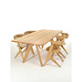 Tom Dixon Slab Esstisch