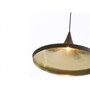 Tom Dixon Beat Shade Wide Hängeleuchte