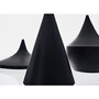 Tom Dixon Beat Shade Tall Hängeleuchte
