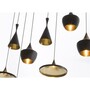 Tom Dixon Beat Shade Tall Hängeleuchte