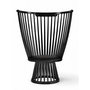 Tom Dixon Fan Loungesessel
