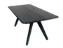 Tom Dixon Slab Rectangular Dining Table, rechteckiger Tisch