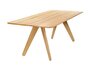 Tom Dixon Slab Rectangular Dining Table, rechteckiger Tisch