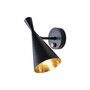 Tom Dixon Beat Wall Black