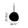 Tom Dixon, Tom Dixon Melt Mini