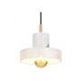 Tom Dixon Stone Pendant Light
