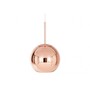 Tom Dixon Copper Pendant Round - 25cm
