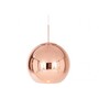 Tom Dixon Copper Pendant Round - 45cm