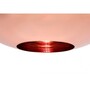 Tom Dixon Copper Pendant Wide