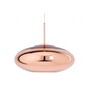 Tom Dixon Copper Pendant Wide