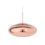 Tom Dixon Copper Pendant Wide