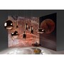 Tom Dixon Copper Pendant Wide