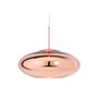 Tom Dixon Copper Pendant Wide