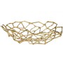 Tom Dixon  Bone Bowl Brass