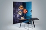 Tom Dixon Melt Copper Trio Round Pendant System