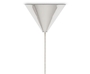 Tom Dixon Top Pendant Silver