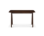 Tom Dixon Slab Desk Fumed Oak 600x1200