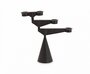 Tom Dixon Spin Candelabra Mini
