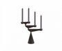 Tom Dixon Spin Candelabra Mini
