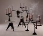 Tom Dixon Spin Candelabra Mini