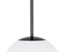 Tom Dixon Opal Pendant Light 25 cm