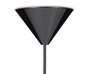 Tom Dixon Opal Pendant Light 25 cm