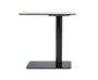 Tom Dixon Flash Table Rectangle Black