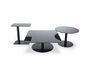 Tom Dixon Flash Table Rectangle Black