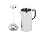 Tom Dixon Brew Cafetiere Stainless Steel