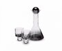 Tom Dixon Tank Decanter Black