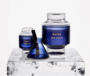 Tom Dixon Elements Water Candle Large