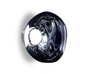 Tom Dixon Melt Mini Led Surface Light - Chrome