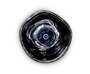Tom Dixon Melt Led Surface Light - Smoke