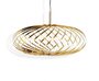 Tom Dixon Spring Small Pendant Brass