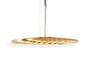 Tom Dixon Spring Small Pendant Brass