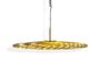 Tom Dixon Spring Small Pendant Brass