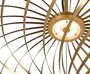 Tom Dixon Spring Small Pendant Brass