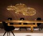 Tom Dixon Spring Small Pendant Brass