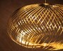 Tom Dixon Spring Small Pendant Brass