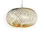 Tom Dixon Spring Large Pendant Brass