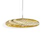 Tom Dixon Spring Large Pendant Brass